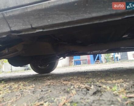 Черный ГАЗ 31105 Волга, объемом двигателя 2.29 л и пробегом 120 тыс. км за 2000 $, фото 25 на Automoto.ua