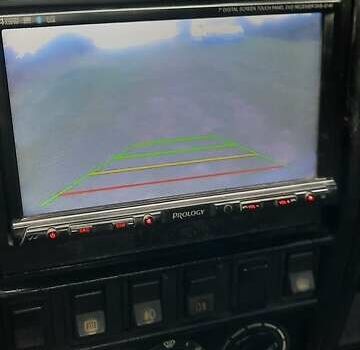 Черный ГАЗ 31105 Волга, объемом двигателя 2.3 л и пробегом 200 тыс. км за 2100 $, фото 12 на Automoto.ua