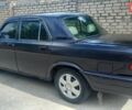 Черный ГАЗ 31105 Волга, объемом двигателя 0 л и пробегом 290 тыс. км за 2500 $, фото 1 на Automoto.ua