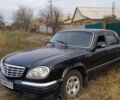 Черный ГАЗ 31105 Волга, объемом двигателя 0 л и пробегом 77 тыс. км за 2800 $, фото 2 на Automoto.ua