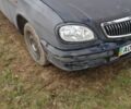 Чорний ГАЗ 31105 Волга, об'ємом двигуна 2.3 л та пробігом 120 тис. км за 750 $, фото 6 на Automoto.ua