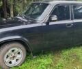 Черный ГАЗ 31105 Волга, объемом двигателя 2.3 л и пробегом 200 тыс. км за 2100 $, фото 11 на Automoto.ua