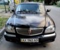 Чорний ГАЗ 31105 Волга, об'ємом двигуна 2.2 л та пробігом 145 тис. км за 2117 $, фото 1 на Automoto.ua