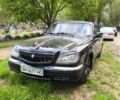 Черный ГАЗ 31105 Волга, объемом двигателя 2.3 л и пробегом 156 тыс. км за 8000 $, фото 1 на Automoto.ua