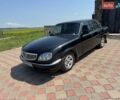 Чорний ГАЗ 31105 Волга, об'ємом двигуна 2.3 л та пробігом 231 тис. км за 1850 $, фото 20 на Automoto.ua