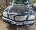 Чорний ГАЗ 31105 Волга, об'ємом двигуна 2.29 л та пробігом 300 тис. км за 1490 $, фото 1 на Automoto.ua