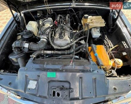 Чорний ГАЗ 31105 Волга, об'ємом двигуна 2.3 л та пробігом 231 тис. км за 1850 $, фото 37 на Automoto.ua
