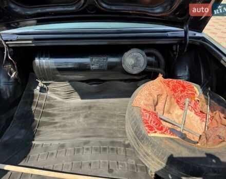 Чорний ГАЗ 31105 Волга, об'ємом двигуна 2.3 л та пробігом 231 тис. км за 1850 $, фото 35 на Automoto.ua
