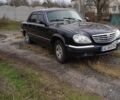 Черный ГАЗ 31105 Волга, объемом двигателя 0 л и пробегом 77 тыс. км за 2800 $, фото 1 на Automoto.ua