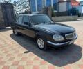 Чорний ГАЗ 31105 Волга, об'ємом двигуна 2.3 л та пробігом 231 тис. км за 1850 $, фото 10 на Automoto.ua
