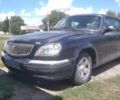 Черный ГАЗ 31105 Волга, объемом двигателя 0 л и пробегом 1 тыс. км за 1600 $, фото 1 на Automoto.ua