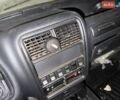 Черный ГАЗ 31105 Волга, объемом двигателя 0 л и пробегом 17 тыс. км за 4800 $, фото 17 на Automoto.ua