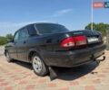 Чорний ГАЗ 31105 Волга, об'ємом двигуна 2.3 л та пробігом 231 тис. км за 1850 $, фото 18 на Automoto.ua