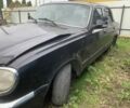 Черный ГАЗ 31105 Волга, объемом двигателя 0 л и пробегом 180 тыс. км за 600 $, фото 1 на Automoto.ua