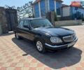 Чорний ГАЗ 31105 Волга, об'ємом двигуна 2.3 л та пробігом 231 тис. км за 1850 $, фото 1 на Automoto.ua