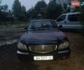 Черный ГАЗ 31105 Волга, объемом двигателя 2.29 л и пробегом 113 тыс. км за 2400 $, фото 1 на Automoto.ua