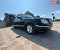 Чорний ГАЗ 31105 Волга, об'ємом двигуна 2.3 л та пробігом 231 тис. км за 1850 $, фото 3 на Automoto.ua