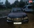 Черный ГАЗ 31105 Волга, объемом двигателя 2.29 л и пробегом 113 тыс. км за 2400 $, фото 1 на Automoto.ua