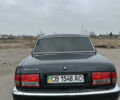 Черный ГАЗ 31105 Волга, объемом двигателя 2.16 л и пробегом 58 тыс. км за 2350 $, фото 4 на Automoto.ua