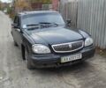 ГАЗ 31105 Волга 2007 в Дергачах на Automoto.ua Черный ГАЗ 31105 Волга, объемом двигателя 2.29 л и пробегом 187 тыс. км за 1200 $, фото 1 на Automoto.ua
