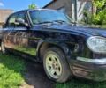 Чорний ГАЗ 31105 Волга, об'ємом двигуна 2.3 л та пробігом 200 тис. км за 1500 $, фото 8 на Automoto.ua
