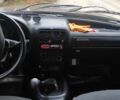 ГАЗ 31105 Волга 2007 в Дергачах на Automoto.ua Черный ГАЗ 31105 Волга, объемом двигателя 2.29 л и пробегом 187 тыс. км за 1200 $, фото 7 на Automoto.ua