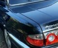 Черный ГАЗ 31105 Волга, объемом двигателя 2.29 л и пробегом 64 тыс. км за 5900 $, фото 21 на Automoto.ua