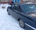 Черный ГАЗ 31105 Волга, объемом двигателя 2.4 л и пробегом 150 тыс. км за 2500 $, фото 5 на Automoto.ua