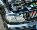 Черный ГАЗ 31105 Волга, объемом двигателя 2.29 л и пробегом 64 тыс. км за 5900 $, фото 43 на Automoto.ua