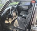 Черный ГАЗ 31105 Волга, объемом двигателя 2.3 л и пробегом 11 тыс. км за 2000 $, фото 2 на Automoto.ua