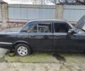 Черный ГАЗ 31105 Волга, объемом двигателя 2.4 л и пробегом 62 тыс. км за 2140 $, фото 4 на Automoto.ua