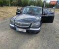 Чорний ГАЗ 31105 Волга, об'ємом двигуна 2.43 л та пробігом 100 тис. км за 3500 $, фото 1 на Automoto.ua