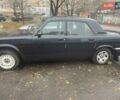 Чорний ГАЗ 31105 Волга, об'ємом двигуна 2.3 л та пробігом 235 тис. км за 2100 $, фото 2 на Automoto.ua