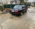Черный ГАЗ 31105 Волга, объемом двигателя 2.3 л и пробегом 58 тыс. км за 4000 $, фото 3 на Automoto.ua