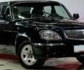 Чорний ГАЗ 31105 Волга, об'ємом двигуна 0 л та пробігом 80 тис. км за 5000 $, фото 1 на Automoto.ua