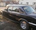 Черный ГАЗ 31105 Волга, объемом двигателя 0 л и пробегом 120 тыс. км за 1472 $, фото 1 на Automoto.ua