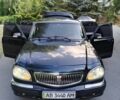 Чорний ГАЗ 31105 Волга, об'ємом двигуна 2.5 л та пробігом 119 тис. км за 2250 $, фото 1 на Automoto.ua