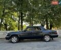 Черный ГАЗ 31105 Волга, объемом двигателя 2.43 л и пробегом 102 тыс. км за 3800 $, фото 6 на Automoto.ua