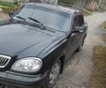 ГАЗ 31105 Волга 2007 в Дергачах на Automoto.ua Черный ГАЗ 31105 Волга, объемом двигателя 2.29 л и пробегом 187 тыс. км за 1200 $, фото 5 на Automoto.ua