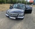 Черный ГАЗ 31105 Волга, объемом двигателя 2.43 л и пробегом 100 тыс. км за 3400 $, фото 1 на Automoto.ua