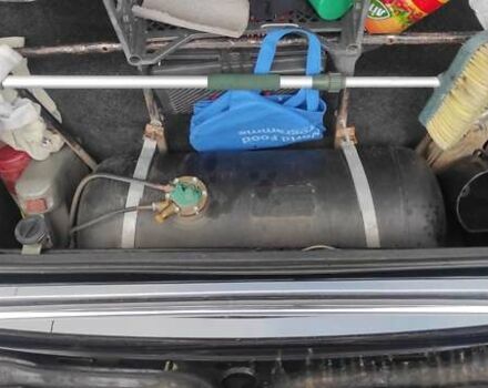 ГАЗ 31105 Волга 2007 в Дергачах на Automoto.ua Черный ГАЗ 31105 Волга, объемом двигателя 2.29 л и пробегом 187 тыс. км за 1200 $, фото 4 на Automoto.ua