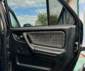 Черный ГАЗ 31105 Волга, объемом двигателя 2.3 л и пробегом 60 тыс. км за 2500 $, фото 7 на Automoto.ua