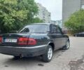 Чорний ГАЗ 31105 Волга, об'ємом двигуна 2.3 л та пробігом 200 тис. км за 2000 $, фото 4 на Automoto.ua