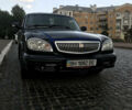 Чорний ГАЗ 31105 Волга, об'ємом двигуна 2.4 л та пробігом 67 тис. км за 5592 $, фото 21 на Automoto.ua
