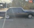 Чорний ГАЗ 31105 Волга, об'ємом двигуна 2.29 л та пробігом 378 тис. км за 2300 $, фото 5 на Automoto.ua