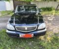 Чорний ГАЗ 31105 Волга, об'ємом двигуна 2 л та пробігом 11 тис. км за 2500 $, фото 1 на Automoto.ua