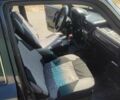 Черный ГАЗ 31105 Волга, объемом двигателя 2.4 л и пробегом 270 тыс. км за 1795 $, фото 8 на Automoto.ua