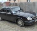 ГАЗ 31105 Волга 2007 в Дергачах на Automoto.ua Черный ГАЗ 31105 Волга, объемом двигателя 2.29 л и пробегом 187 тыс. км за 1200 $, фото 1 на Automoto.ua