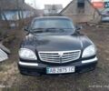 Чорний ГАЗ 31105 Волга, об'ємом двигуна 2.3 л та пробігом 84 тис. км за 2100 $, фото 11 на Automoto.ua