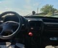 Черный ГАЗ 31105 Волга, объемом двигателя 2.4 л и пробегом 270 тыс. км за 1795 $, фото 5 на Automoto.ua